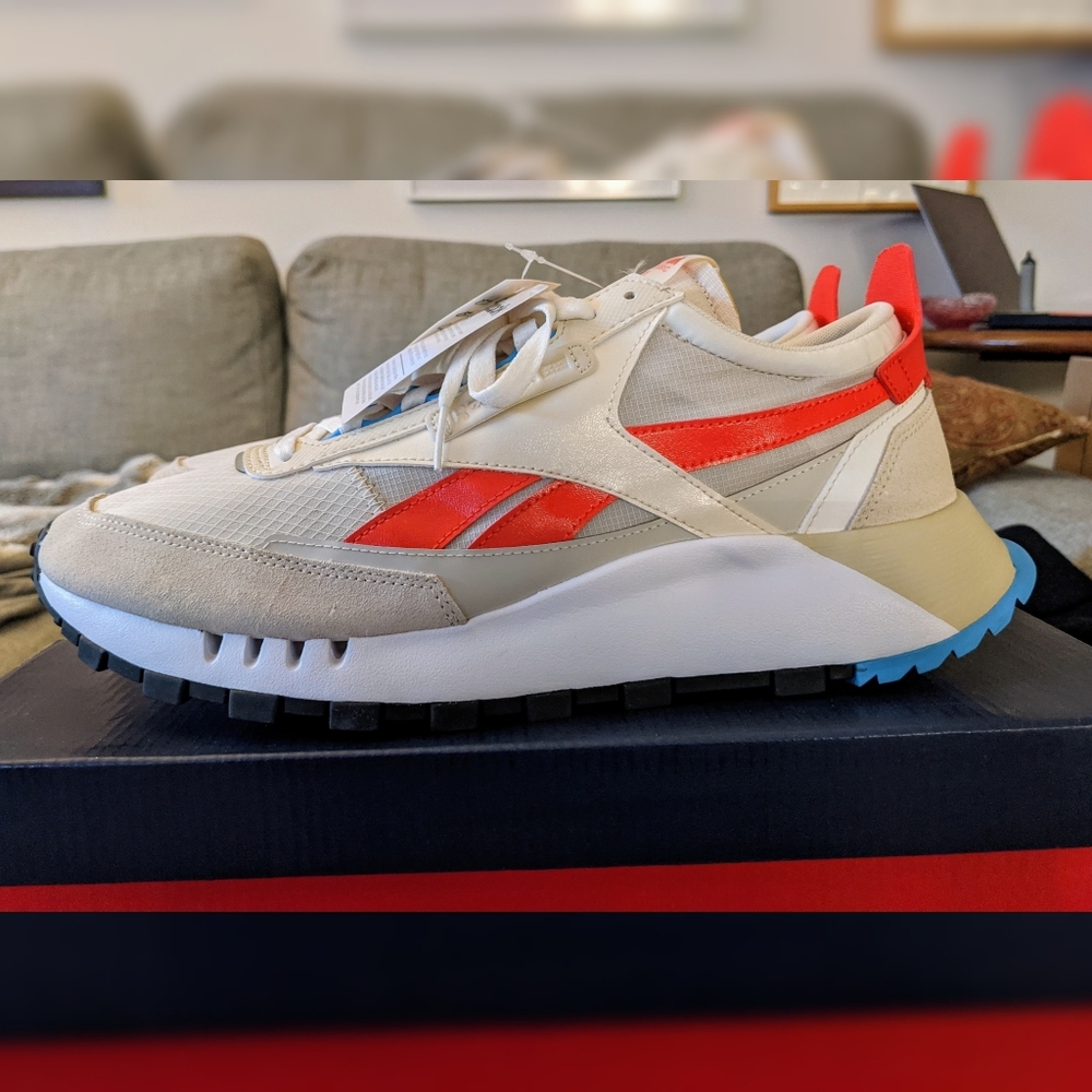 Reebok CL Legacy Running